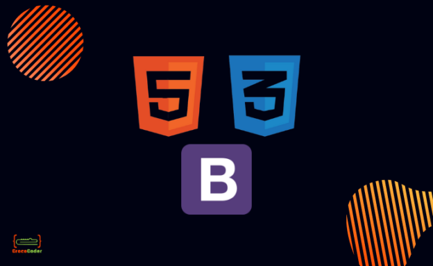 Frontend Fundamentals: HTML, CSS & Bootstrap