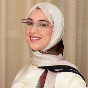 Photo de Profil de Houda
