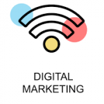 Logo du groupe Digital Marketing #Girl's session