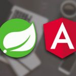 Logo du groupe Angular & Sprinboot#November-session@Abdo